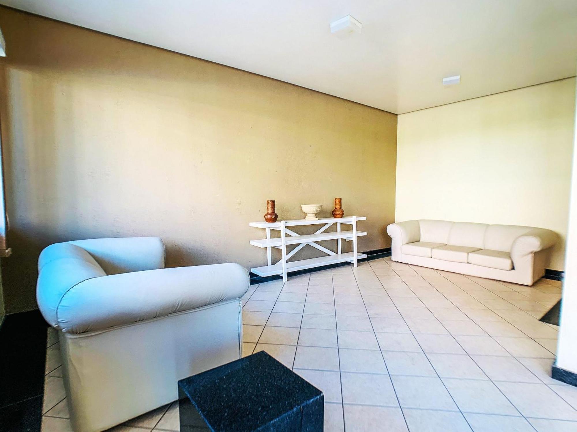 Apartamento Com Vista Para O Mar E Wi-Fi - Hb21F Florianópolis 外观 照片